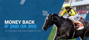 Sportingbet Durban July